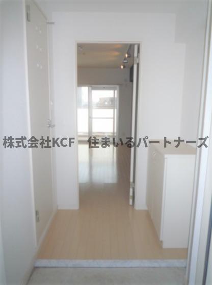 その他部屋・スペース　中はこのようになっています