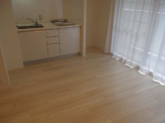 居室・リビング　居室