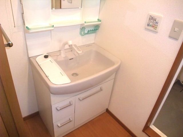 洗面設備　★シャンプードレッサー★