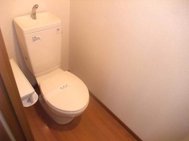 トイレ　★トイレ★