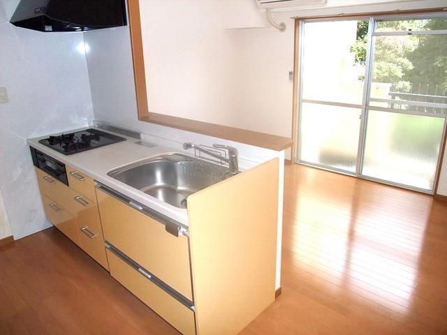 居室・リビング　★ダイニング★