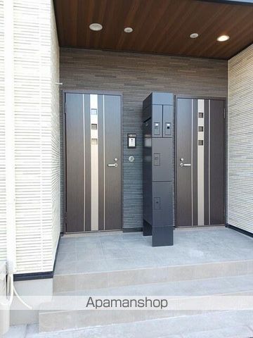 その他共有部分　その他共有部分