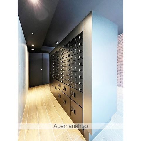 その他共有部分　その他共有部分