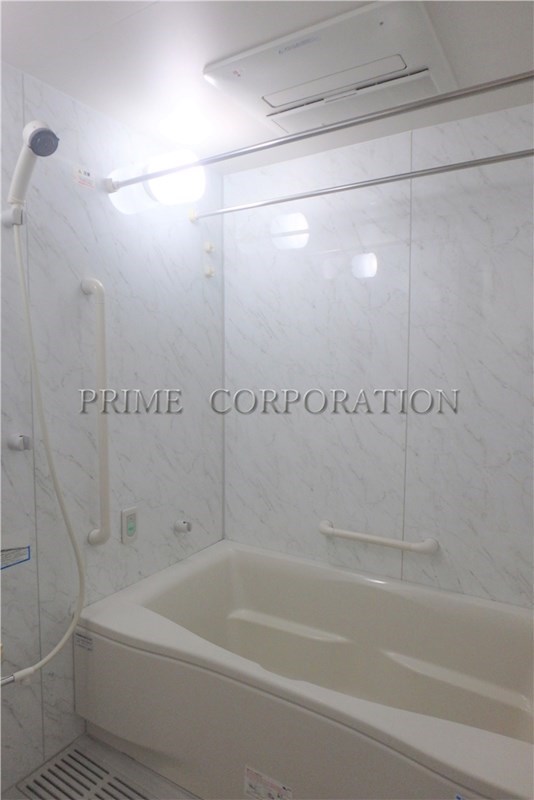 バス・シャワールーム　※参考写真※