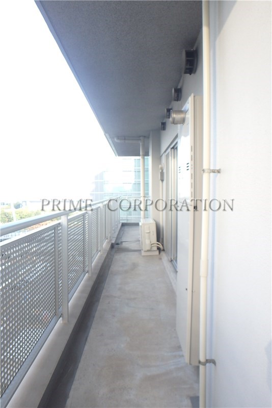 バルコニー　※参考写真※