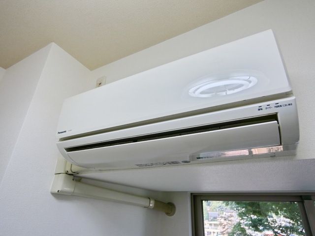 その他設備　★お部屋探しはタウンハウジング稲田堤店まで★