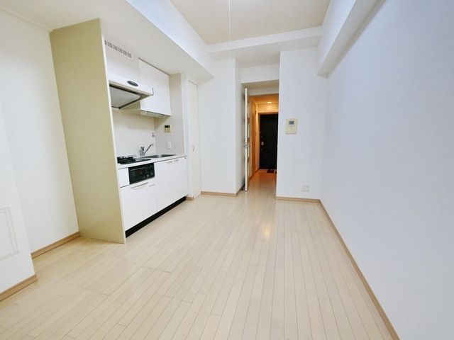 居室・リビング　★お部屋探しはタウンハウジング稲田堤店まで★