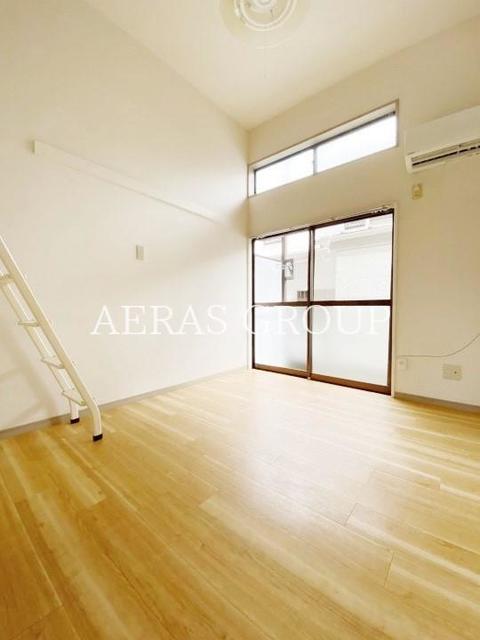 居室・リビング　同仕様タイプ