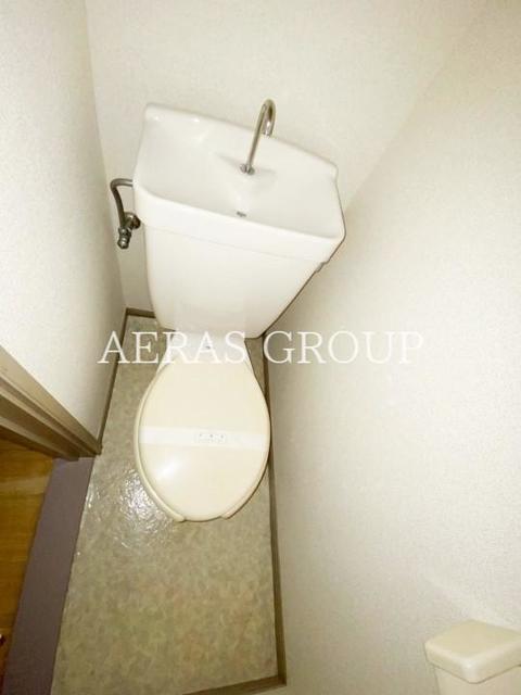 トイレ　同仕様タイプ