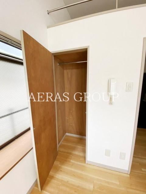 収納　同仕様タイプ