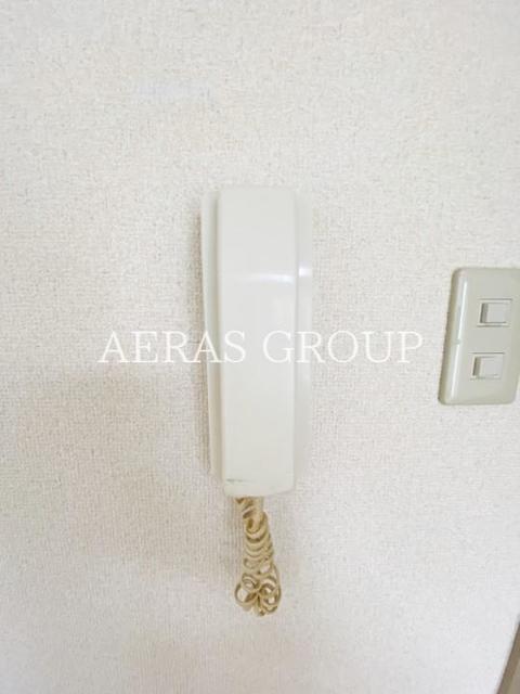 セキュリティ　同仕様タイプ