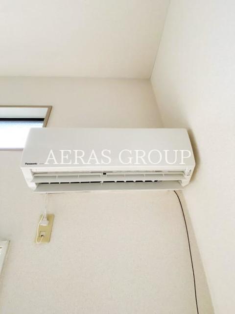 その他設備　同仕様タイプ