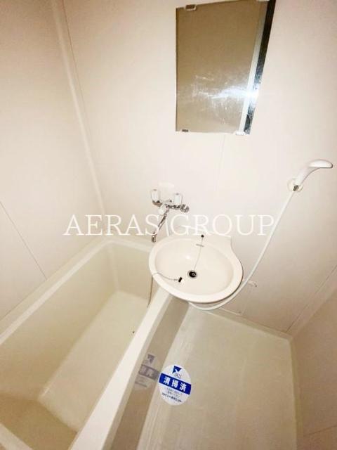 バス・シャワールーム　同仕様タイプ