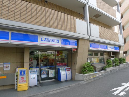 コンビニ　ローソン H落合南長崎駅前店（コンビニ）まで229m