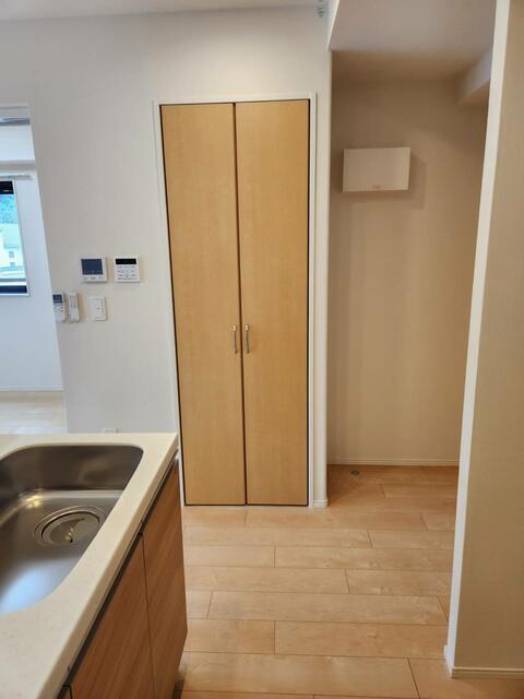 その他設備　同タイプ別部屋写真?