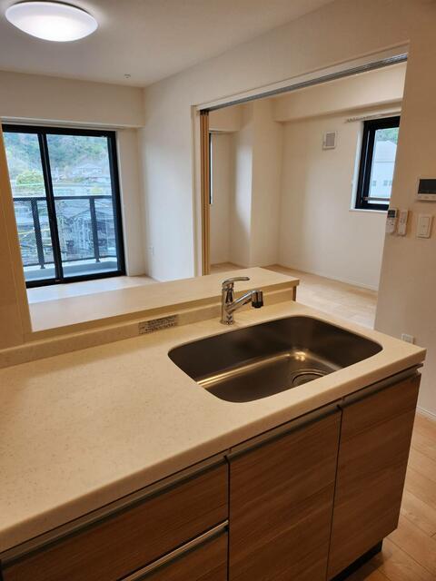 キッチン　同タイプ別部屋写真?