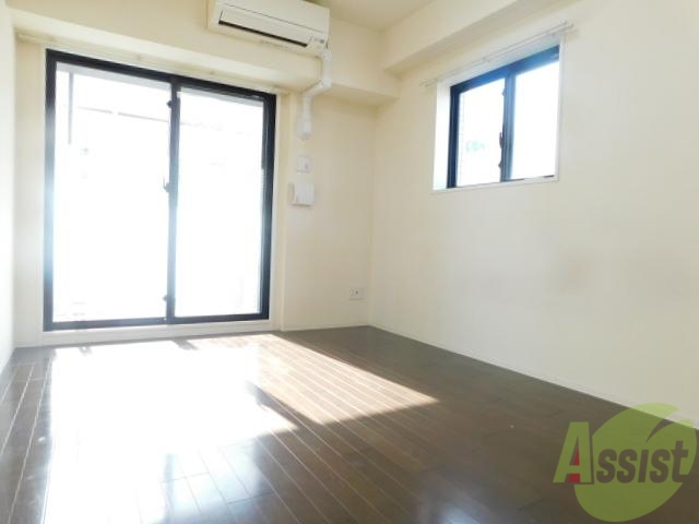 その他部屋・スペース　お昼寝気持ち良さそうですね