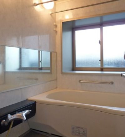 バス・シャワールーム　参考写真