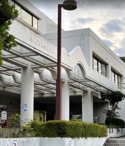 その他　永谷地区センター（その他）まで598m