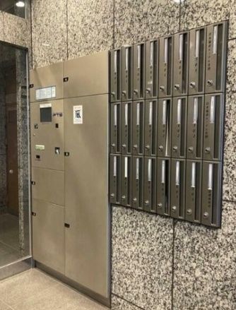 その他共有部分　共有部分☆