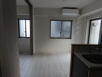 その他　リビング/居室