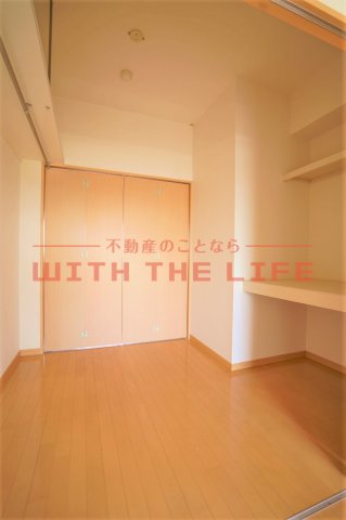 収納　収納豊富です