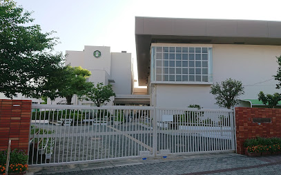 小学校　大阪市立加島小学校（小学校）まで553m