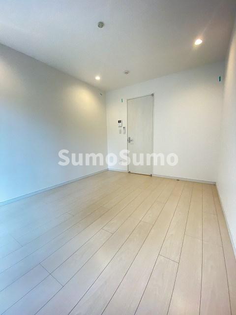 その他部屋・スペース　寝室です