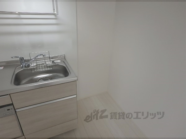 その他部屋・スペース　冷蔵庫置場