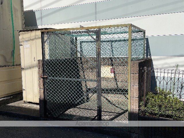 レオパレスビューティフルの外観写真
