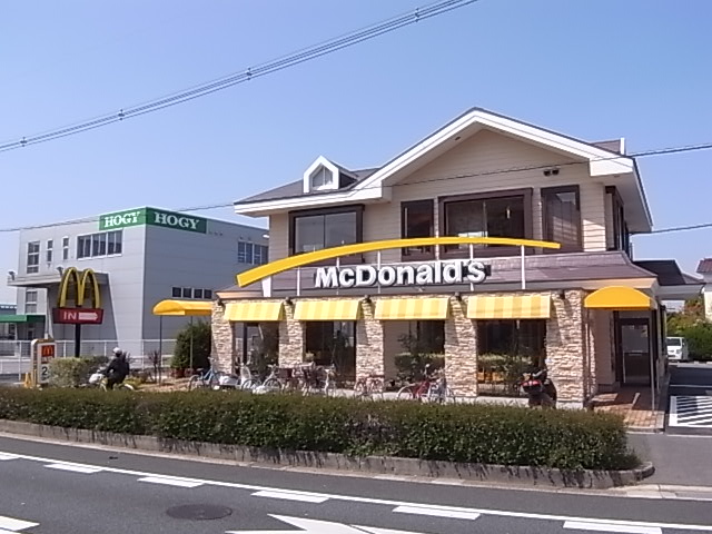 その他　奈良県立大学（その他）まで1385m