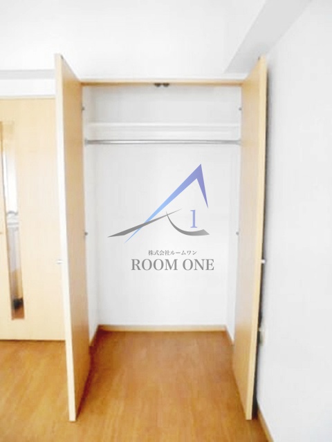 収納　収納です。