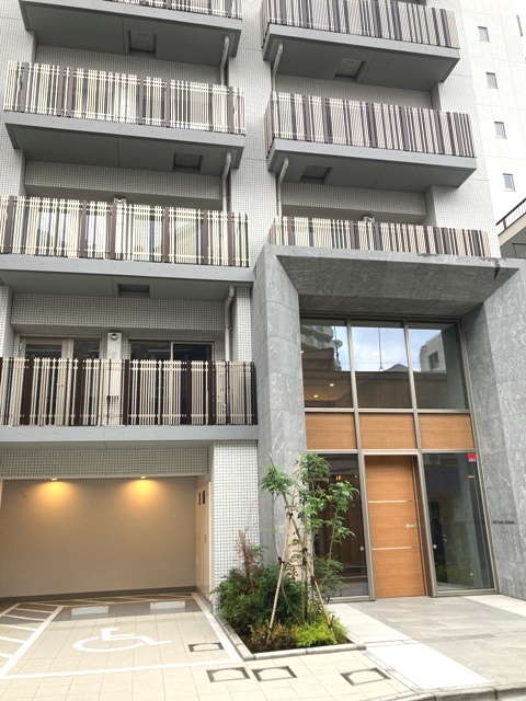 建物外観　建物外観を気になさる方へ、見た目の良い物件です