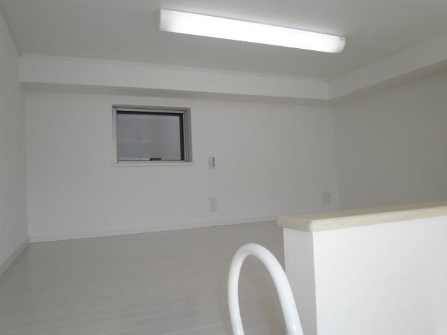 その他設備　★★ロフト★★