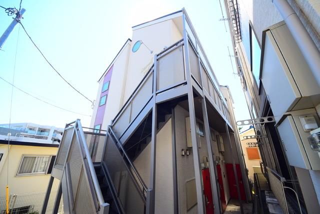 ロビー　★★女性にも安心★★