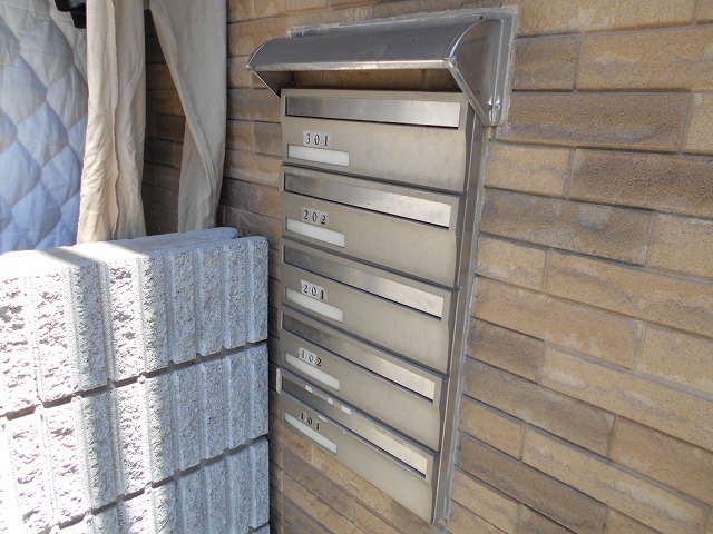 その他共有部分