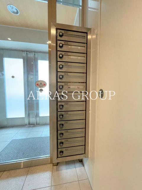 その他共有部分