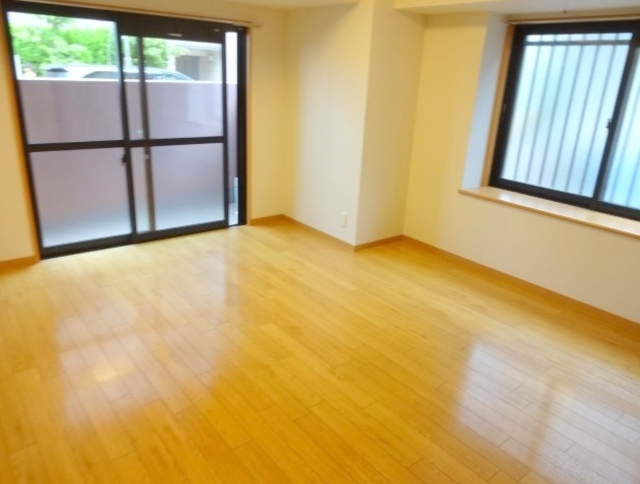 居室・リビング　同仕様