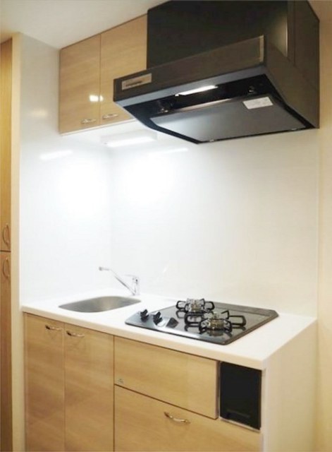 キッチン　別部屋同仕様タイプ