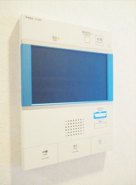 セキュリティ　別部屋同仕様タイプ