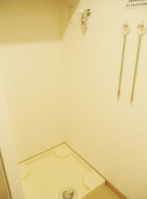 その他設備　別部屋同仕様タイプ