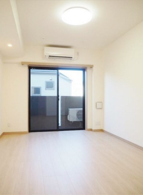 居室・リビング　別部屋同仕様タイプ