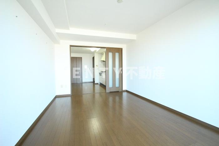 その他部屋・スペース　使い勝手のいい寝室です