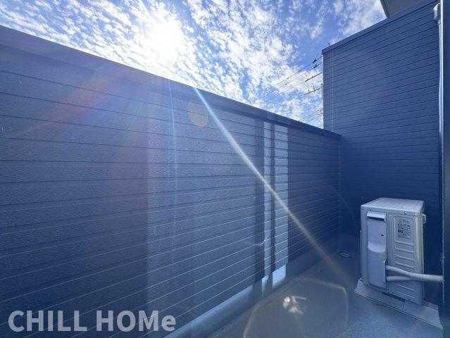 バルコニー　他社様掲載物件もまとめてご紹介、ご案内可能です(^^)/