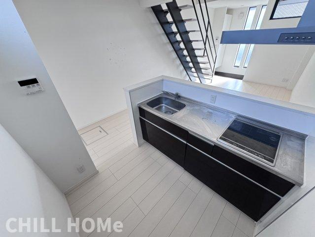 キッチン　他社様掲載物件もまとめてご紹介、ご案内可能です(^^)/