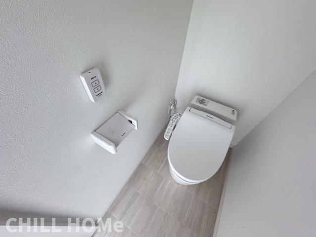 トイレ　他社様掲載物件もまとめてご紹介、ご案内可能です(^^)/