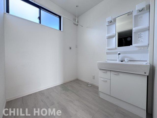 洗面設備　他社様掲載物件もまとめてご紹介、ご案内可能です(^^)/