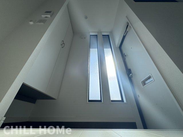 玄関　他社様掲載物件もまとめてご紹介、ご案内可能です(^^)/