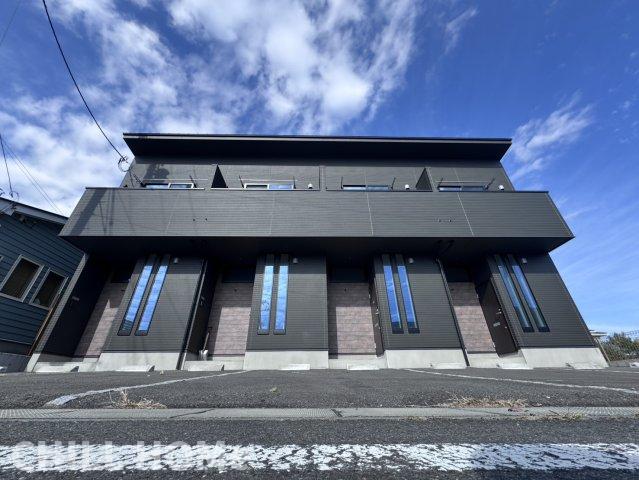 建物外観　他社様掲載物件もまとめてご紹介、ご案内可能です(^^)/