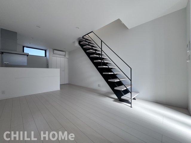 居室・リビング　他社様掲載物件もまとめてご紹介、ご案内可能です(^^)/